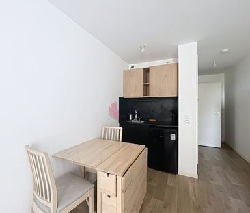 Appartement 1 pièce - Photo 1