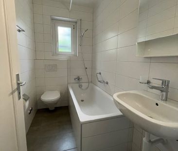 3 Zimmer, 56 m², 3. Stock - Foto 3