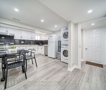 For Lease - 36 Beaver Valley Road Unit# #2, Toronto, Ontario - Photo 4