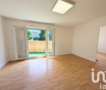 Appartement 2 pièces à Metz - Photo 2