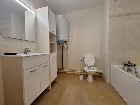 Location Appartement 1 pièce 35m² NANTES 44300 - Photo 4