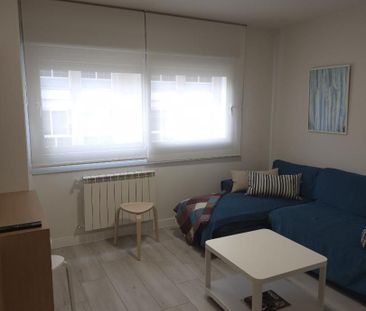 Apartamento de alquiler en Rúa de García Barbón, 48, Centro - Areal - Photo 2