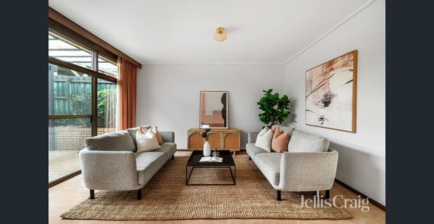 Spacious Family Living in a Peaceful Leafy Setting - Photo 1