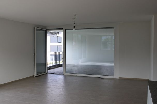 4.5 Zimmer, 120 m², 2. Stock - Foto 1