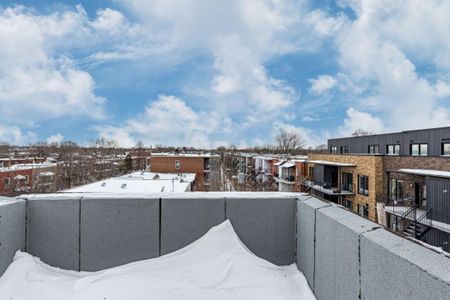 Appartement à louer - Montréal (Verdun/Île-des-Soeurs) (Verdun) - Photo 5