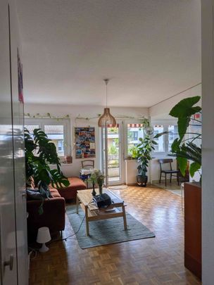 5 Zimmer, 95 m², 2. Stock - Foto 1
