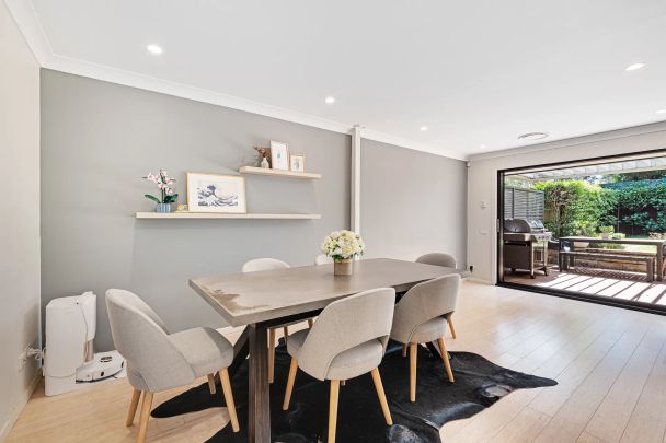 Beautifully Renovated and Exceptionally Convenient Three-Bedroom Home - Photo 1