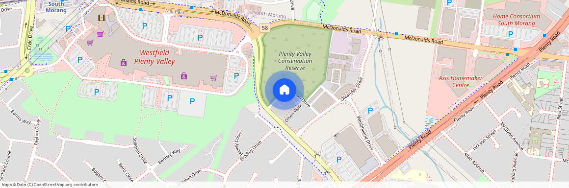 10 Gorman Drive, Vic 3082, Mill Park