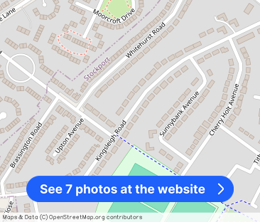 2 bedroom flat for rent - Photo 1