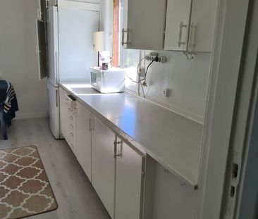 Stenhammarsvägen, Kramfors - Foto 5