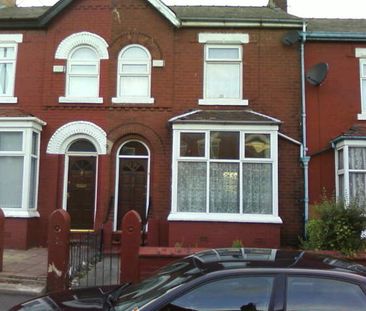 3 Bed Terraced House, Shirley Road, M8 - Photo 6
