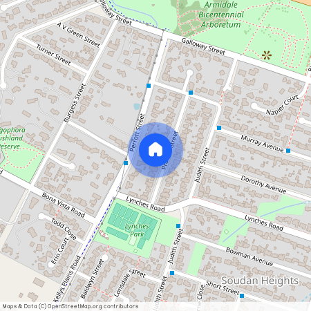 1/26 Proctor Street, Armidale