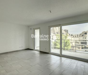 Location appartement à Brest, 3 pièces 69.44m² - Photo 3