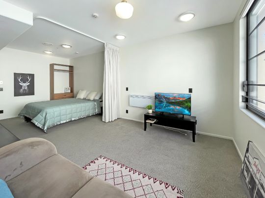 Welcome to apartment 205 in Kriza Apartments - Photo 1