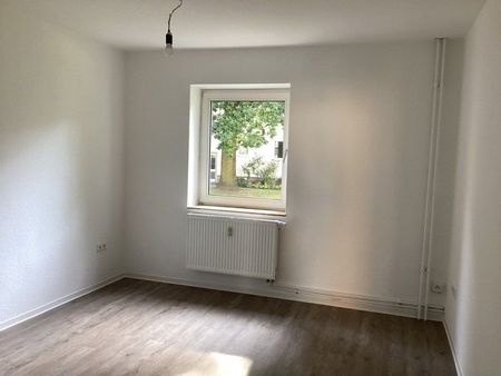 Gemütliche 3-Zimmer-Wohnung in Lehrte - Photo 5