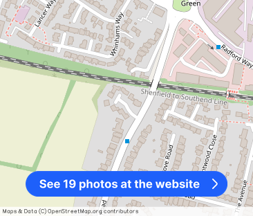 The Mullions, CM12 - Photo 1