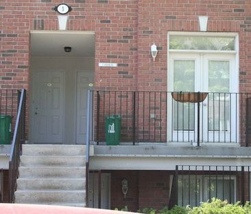 For Lease - 5 Shank Street Unit# 508, Toronto, Ontario - Photo 4