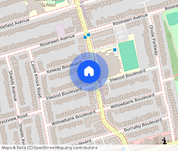 Mieszkanie do wynajęcia - 65 m² - 5 pokoi - Photo 1