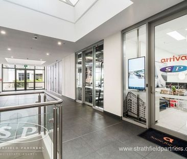 Arriva Strathfield | Huge Luxury 2 Bedroom Apartment - Photo 5