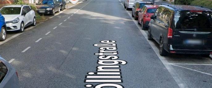 Wohnungstausch in Kiel – Exerzierplatz / Möllingstraße - Photo 1