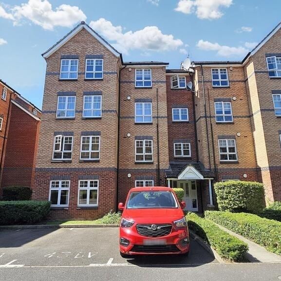 2 bedroom flat to rent - Photo 1