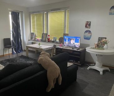 Härbrevägen, Skogås - Foto 2