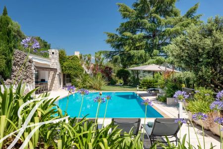 Maison à louer Biot, Cote d'Azur, France - Photo 3