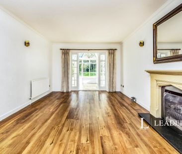 Wakehurst Place, Ardingly, RH17 - Photo 1