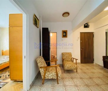 Apartament 3 camere, 80mp, centru, bd. Stefan cel Mare - Fotografie 4