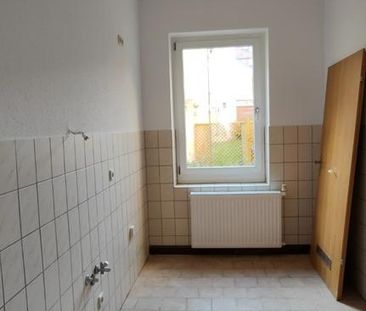 Neustadt i.Sa. - 3 Zimmer, Küche, Bad im EG - Photo 2
