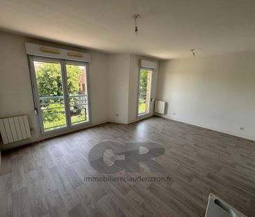 Location Appartement 1 pièce 35m² METZ 57070 - Photo 4