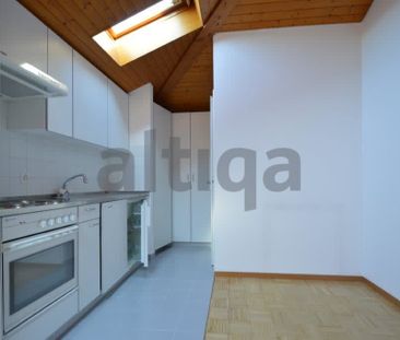 2.5 Zimmer - Photo 2