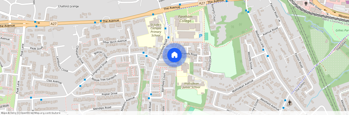 Juno Close, Fareham, PO14