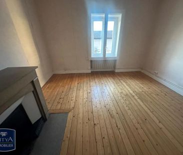 Appartement à louer 3 pièces 77m² - Photo 3
