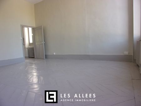 BEL APPARTEMENT BOURGEOIS - Photo 5