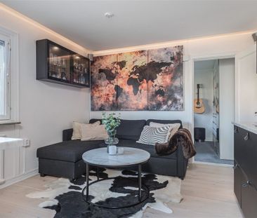 Albrektsvägen, Norrköping - Foto 4