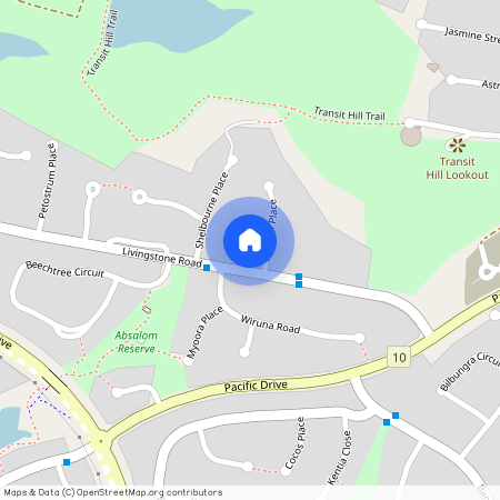3 Portsea Place, NSW 2444, Port Macquarie