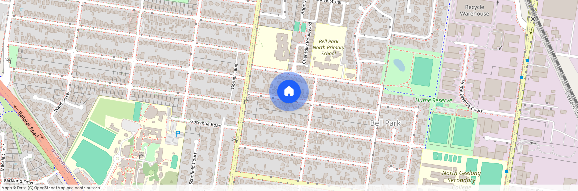 2/42 Curtin Street, Vic 3215, Bell Park