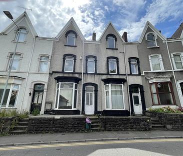 5 bed house to rent in Brynymor Crescent, BRYNYMOR CRESCENT , SA1 - Photo 1