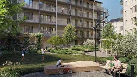 Kronometergränd 14, Vega - Photo 5