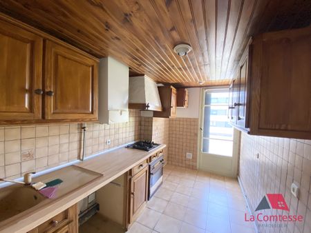 Location Appartement 3 pièces 58m² MARSEILLE 12ème - Photo 4