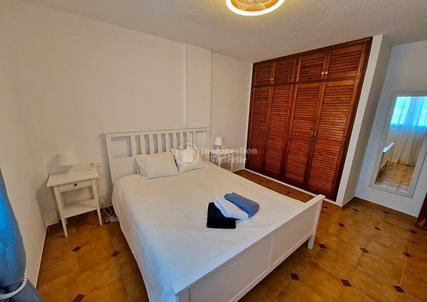 2 bedroom luxury Apartment for rent in Arona, Spain