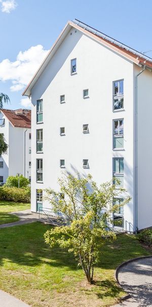 Bolmensgatan 9, Halmstad - Foto 1