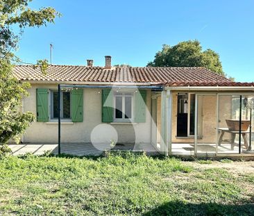 Maison Montfavet 4 pièces 92 m2 - Photo 5