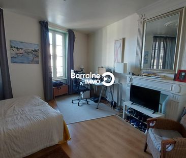 Location appartement à Morlaix, 3 pièces 76.69m² - Photo 1