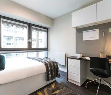 Silver Studio Standard View Mid Level - Photo 3