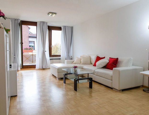 Luxuriöse Wohnung zwischen Köln und Bonn - Photo 1