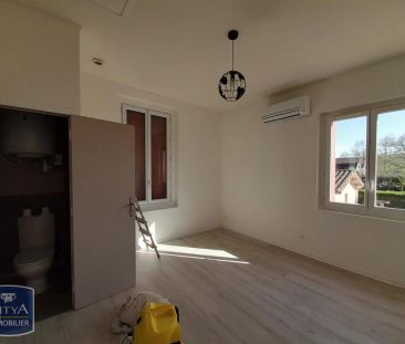 Maison à louer 2 pièces 52.82m² - Photo 2