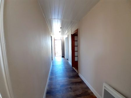 Appartement Moulis En Medoc 4 pièce(s) 120 m2 - Photo 5