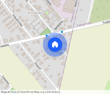 Pokój 2 os Plewiska, ul Graniczna- dla spokojnej pary. całość 1700 zł - Photo 1